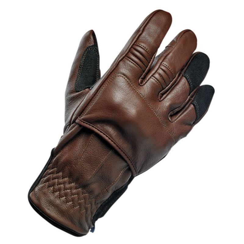Biltwell Belden Men Street Motorcycle Gloves - Pick Size & Color-277799