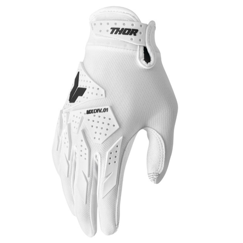 2025 Thor Launchmode XP MX Motocross Offroad ATV Gloves - Pick Size & Color-278508
