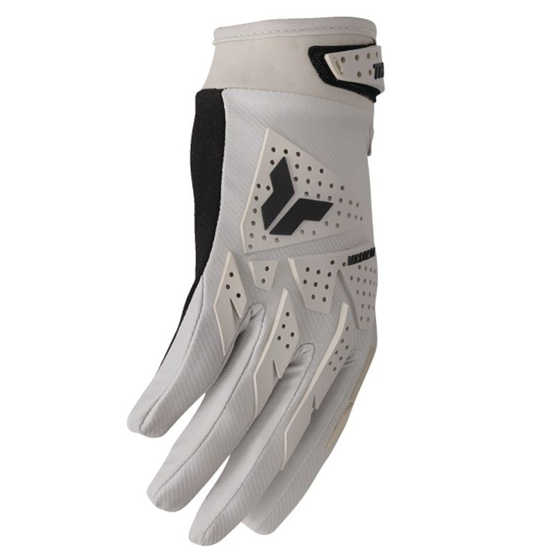 2025 Thor Launchmode XP MX Motocross Offroad ATV Gloves - Pick Size & Color-278513