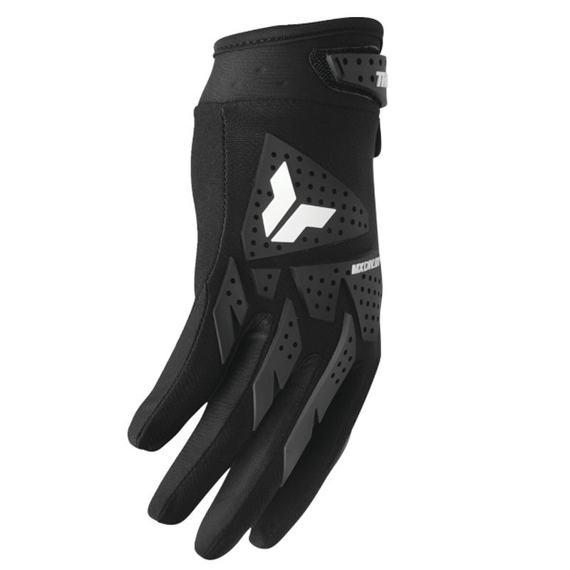 2025 Thor Launchmode XP MX Motocross Offroad ATV Gloves - Pick Size & Color-278515