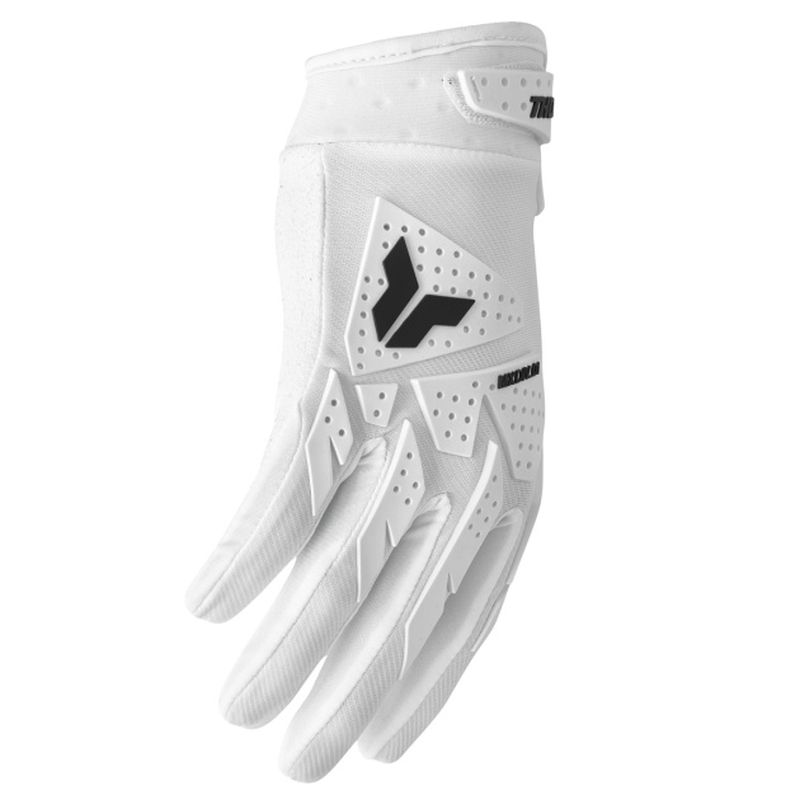 2025 Thor Launchmode XP MX Motocross Offroad ATV Gloves - Pick Size & Color-278506