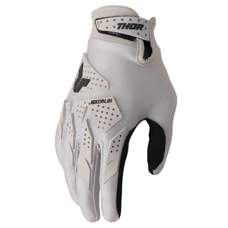2025 Thor Launchmode XP MX Motocross Offroad ATV Gloves - Pick Size & Color-278514
