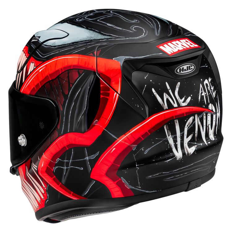 2025 HJC Rpha 12N Full Face Street Motorcycle Riding Helmet-279474