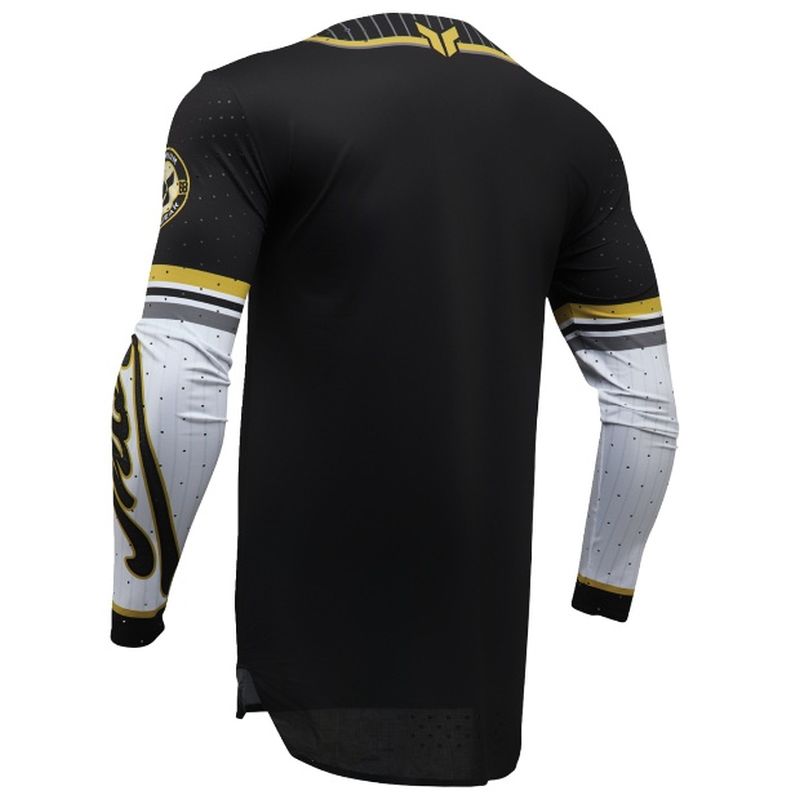 2025 Icon Sportmode Baller MX Motocross Offroad ATV Jersey - Pick Size & Color-279447