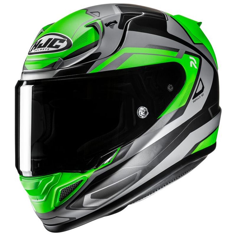 2025 HJC Rpha 12N Full Face Street Motorcycle Riding Helmet-279470