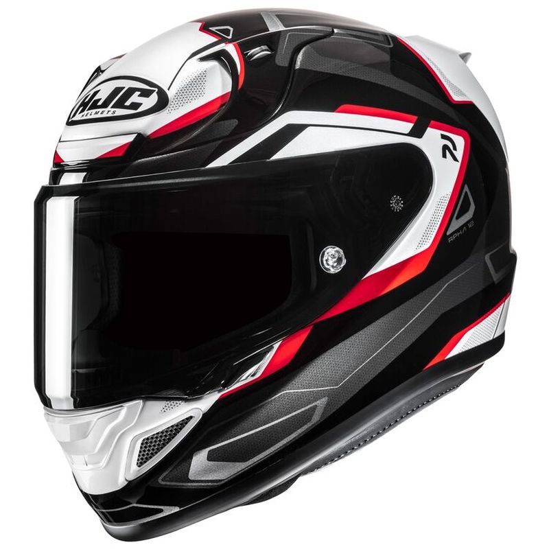 2025 HJC Rpha 12N Full Face Street Motorcycle Riding Helmet-279469
