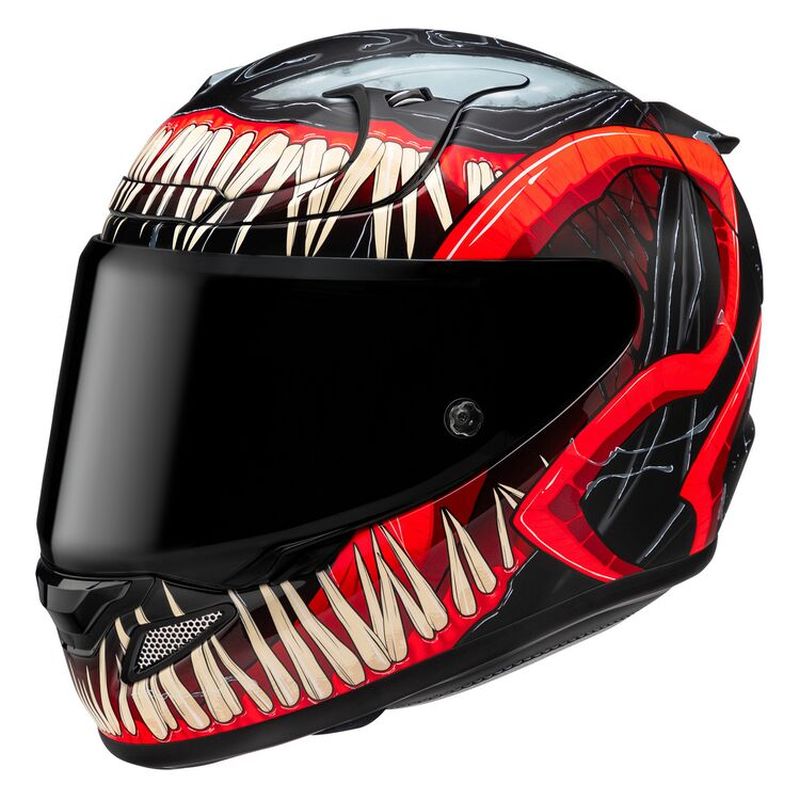 2025 HJC Rpha 12N Full Face Street Motorcycle Riding Helmet-279471