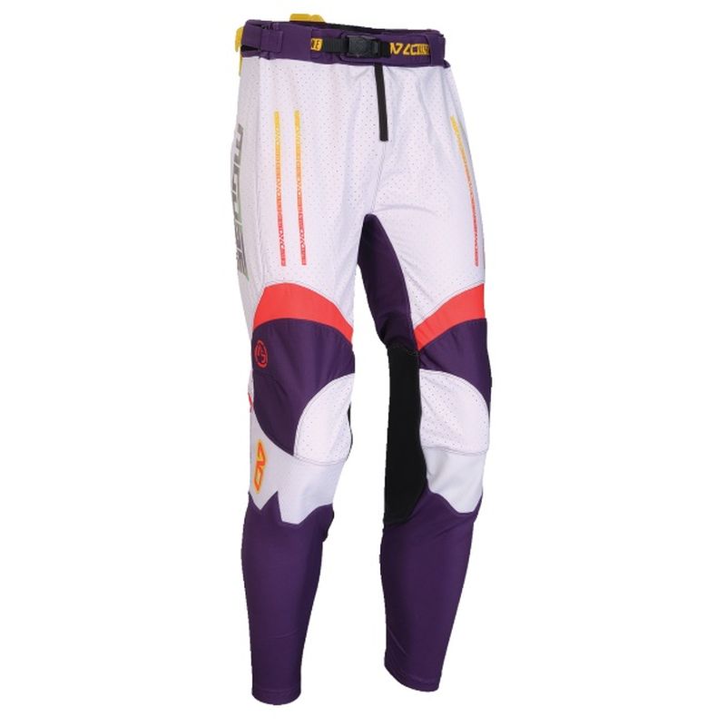 2025 Moose Racing Alpha One MX Motocross Offroad ATV Pants - Pick Size & Color-279005