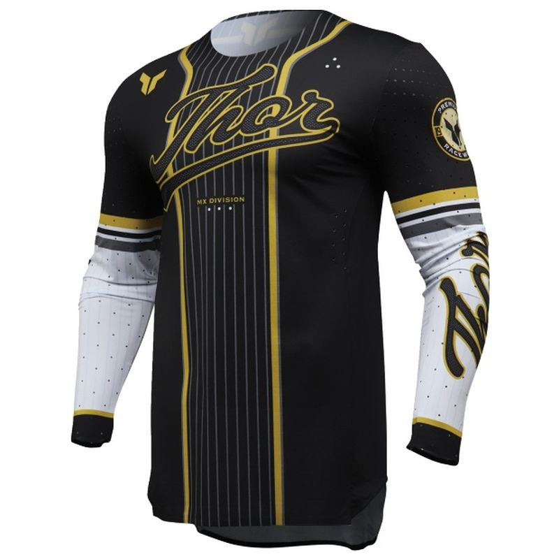 2025 Icon Sportmode Baller MX Motocross Offroad ATV Jersey - Pick Size & Color-279446