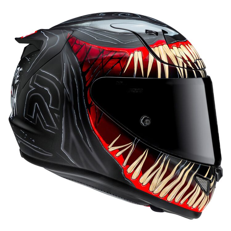 2025 HJC Rpha 12N Full Face Street Motorcycle Riding Helmet-279473