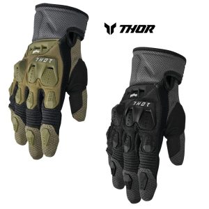 Thor Terrain Adventure Offroad Gloves - Pick Size & Color-0