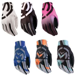 2025 Moose Racing MX2 MX Motocross Offroad Gloves - Pick Size & Color-0