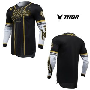 2025 Icon Sportmode Baller MX Motocross Offroad ATV Jersey - Pick Size & Color-0