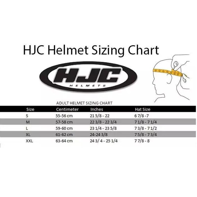 2025 HJC Rpha 12N Full Face Street Motorcycle Riding Helmet-279510