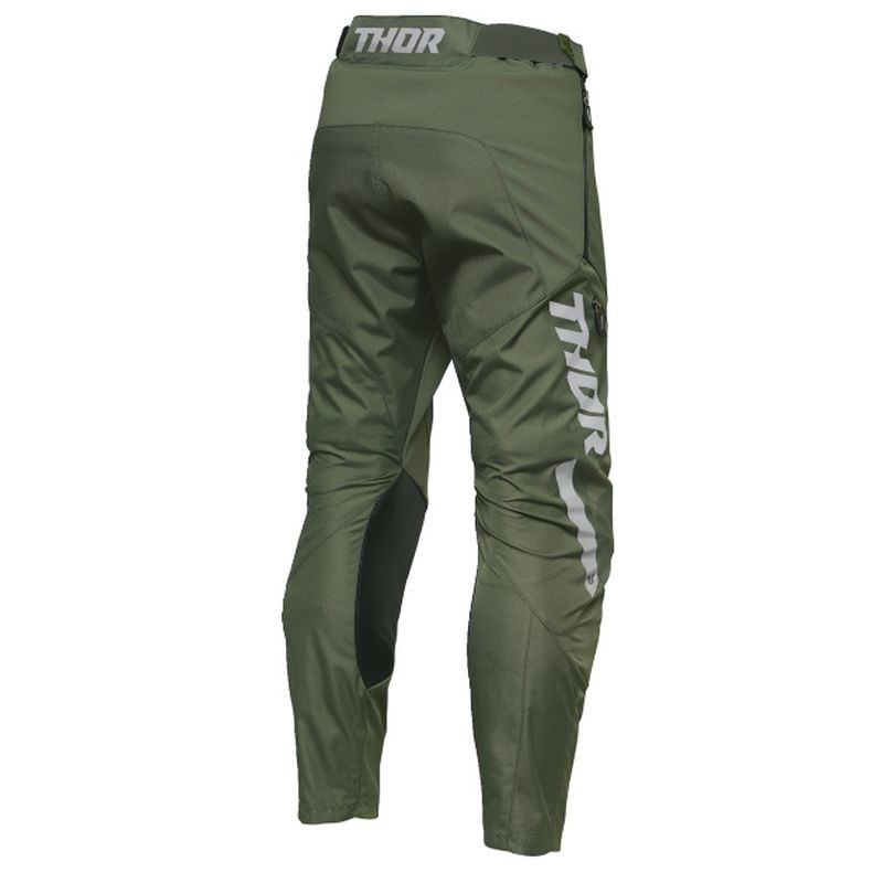 2025 Thor Terrain In-the-Boot Dual Sport Pants - Pick Size & Color-279908
