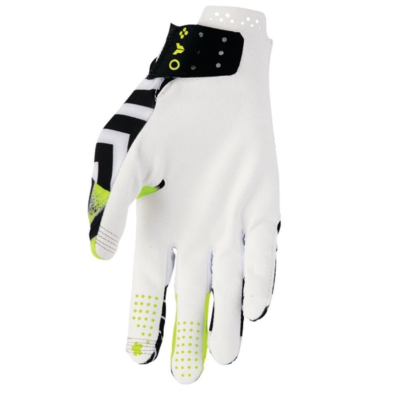 2025 Thor Sportmode Motocross Offroad Gloves - Pick Size & Color-279856