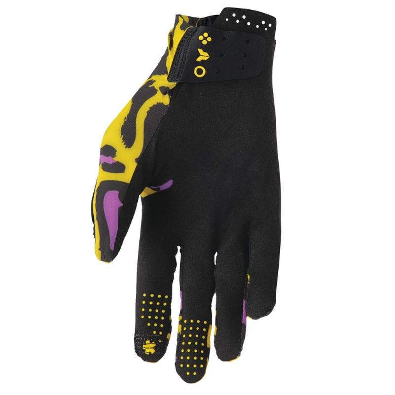 2025 Thor Sportmode Motocross Offroad Gloves - Pick Size & Color-279845