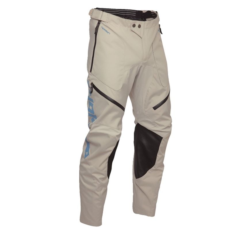 2025 Thor Terrain In-the-Boot Dual Sport Pants - Pick Size & Color-279905