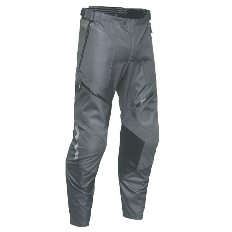 2025 Thor Terrain In-the-Boot Dual Sport Pants - Pick Size & Color-279906