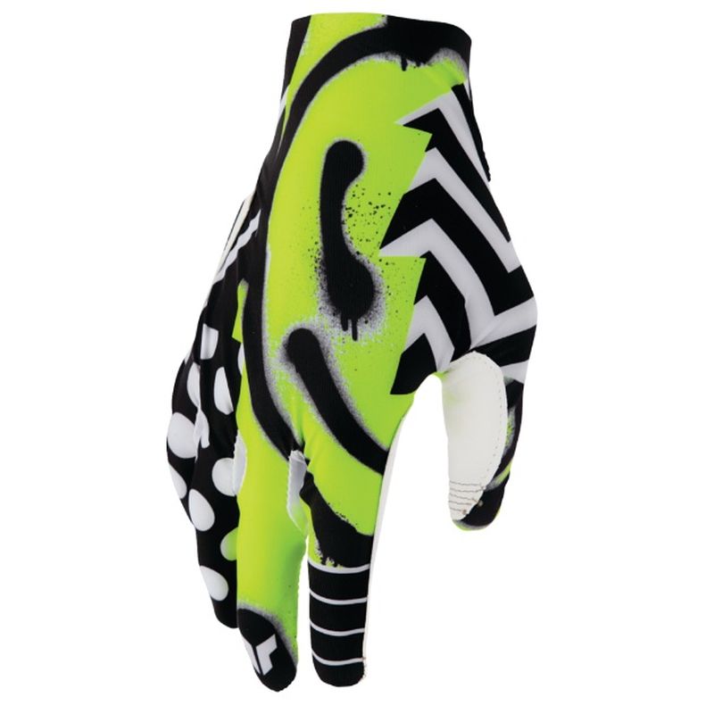 2025 Thor Sportmode Motocross Offroad Gloves - Pick Size & Color-279857