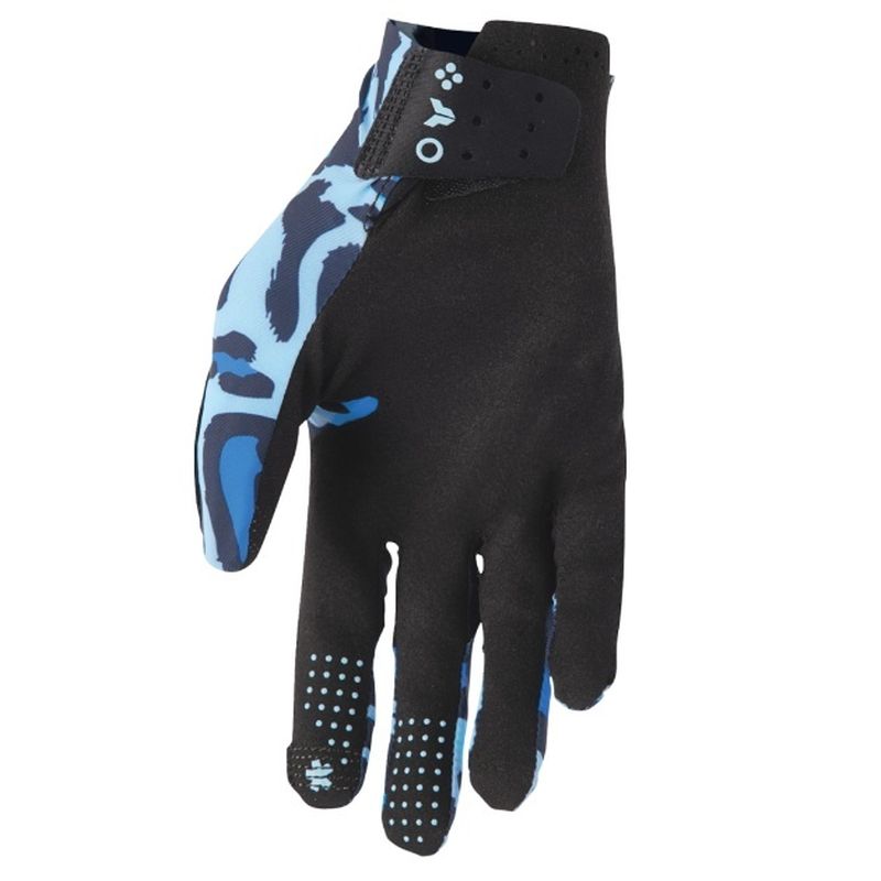 2025 Thor Sportmode Motocross Offroad Gloves - Pick Size & Color-279840