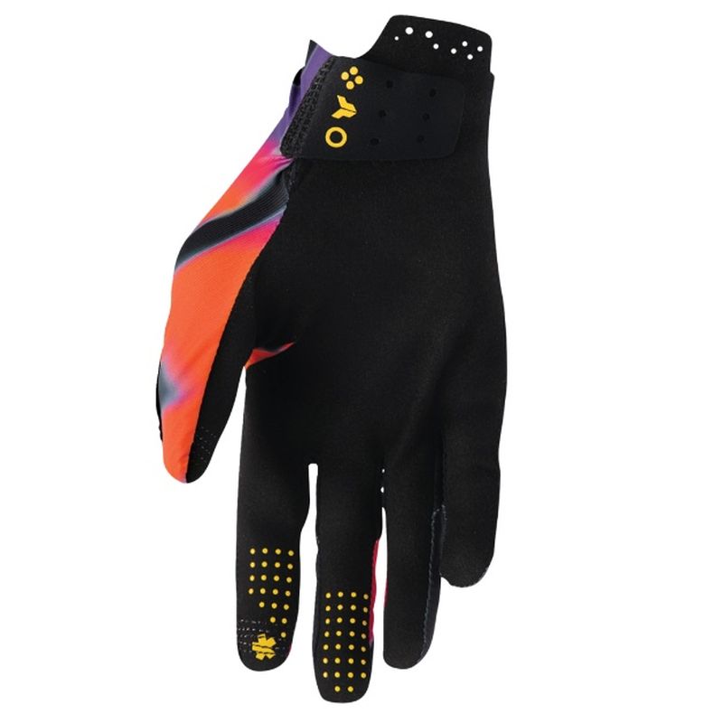 2025 Thor Sportmode Motocross Offroad Gloves - Pick Size & Color-279851