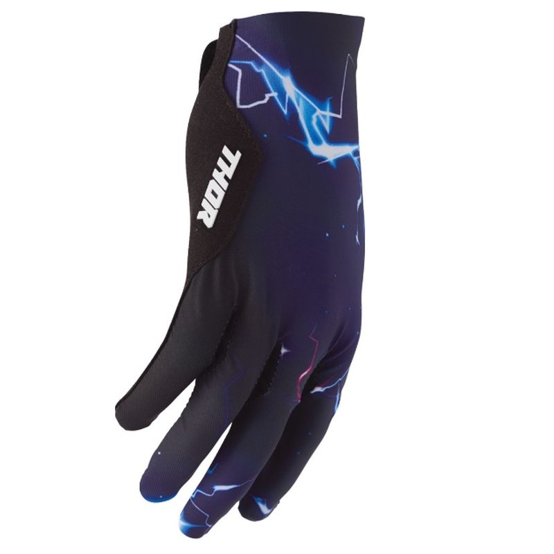 2025 Thor Sportmode Motocross Offroad Gloves - Pick Size & Color-279848