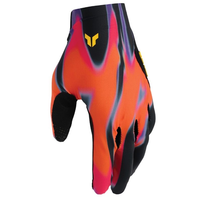 2025 Thor Sportmode Motocross Offroad Gloves - Pick Size & Color-279850