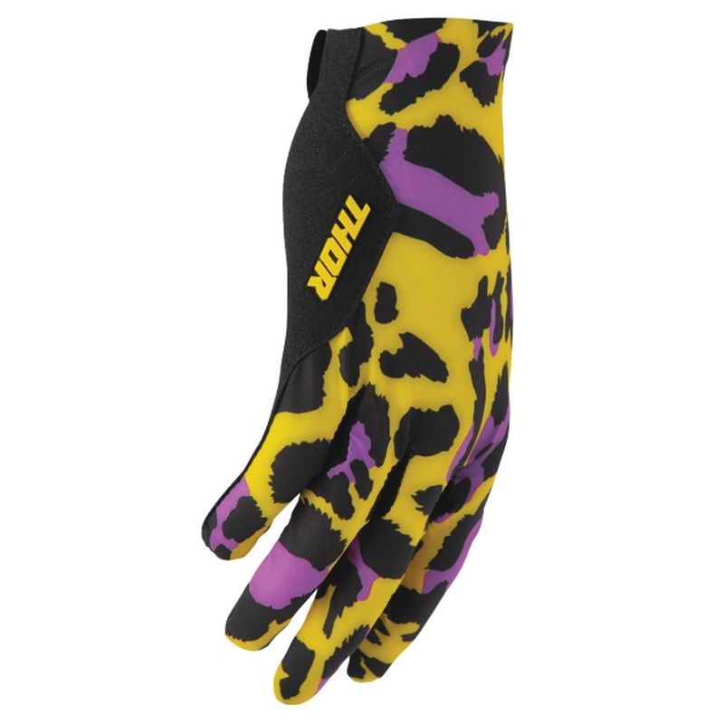 2025 Thor Sportmode Motocross Offroad Gloves - Pick Size & Color-279843