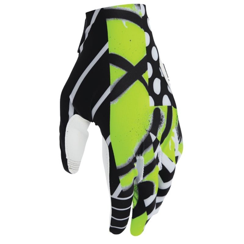2025 Thor Sportmode Motocross Offroad Gloves - Pick Size & Color-279854