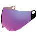 Icon Variant Face Shield-RST Purple