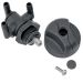 WSM 3 Way Fuel Valve With Knob For Sea Doo