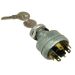 Kimpex Ignition Switch Snowmobile Ski-Doo Formula 500 600, Grand Touring 600 700 800 (01-118-33)