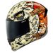 2024 Icon Airframe Pro Full Face DOT Street Motorcycle Helmet - Pick Size/Color-Topshelf - Red-LG