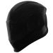 2024 Icon Airframe Pro Full Face DOT Street Motorcycle Helmet - Pick Size/Color-Carbon 4Tress - Black-XL