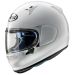 Arai Regent-X Full Face Street Motorcycle Helmet - Pick Size & Color-White-MD