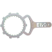 EBC Clutch Basket Removal Tool CT014 Honda CB900F 919 Suzuki GSF1200