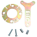 EBC Clutch Basket Removal Tool CT068SP Honda GL1500 Gold Wing 88-96