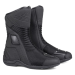 2020 Tour Master Solution 2.0 Air Street Motorcycle Boots - Pick Size-Black-11