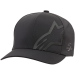Alpinestars Corp Shift Delta Hat-Black-SM/MD