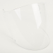 Gmax Face Shield for GM67 Helmet-Clear