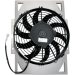 Moose Utility Hi Performance Cooling Fan Yamaha YXR450F Rhino 4x4 2004 - 2009