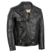 Highway 21 Murtaugh Jacket-Black-MD