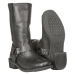 Highway 21 Spark Boots -Black-8