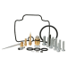 All Balls Carburetor Rebuild Kit Kawasaki ZRX1200R 2001-2005