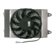 Moose Utility Hi Performance Cooling Fan Yamaha YFM700 Wolverine 16-18