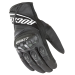Joe Rocket V-Sport Gloves-Black/White-XL