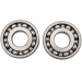 Hot Rods Main Bearing and Seal Kit For Honda - K014