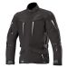 2020 Alpinestars Yaguara Tech Air Street Motorcycle Jacket - Pick Size & Color-Black/Anthracite-LG