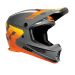 2024 Thor Sector 2 Helmet ATV MX Motocross Offroad Helmet - Pick Size & Color-carve-Charcoal/orange-MD